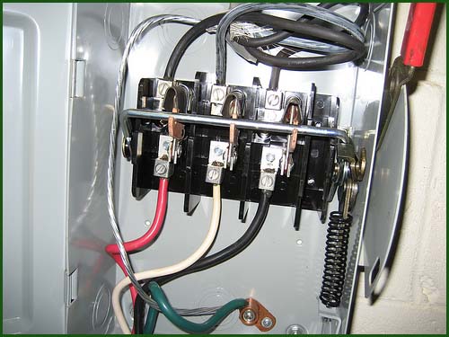 Jakie są problemy z instalacją elektryczną?